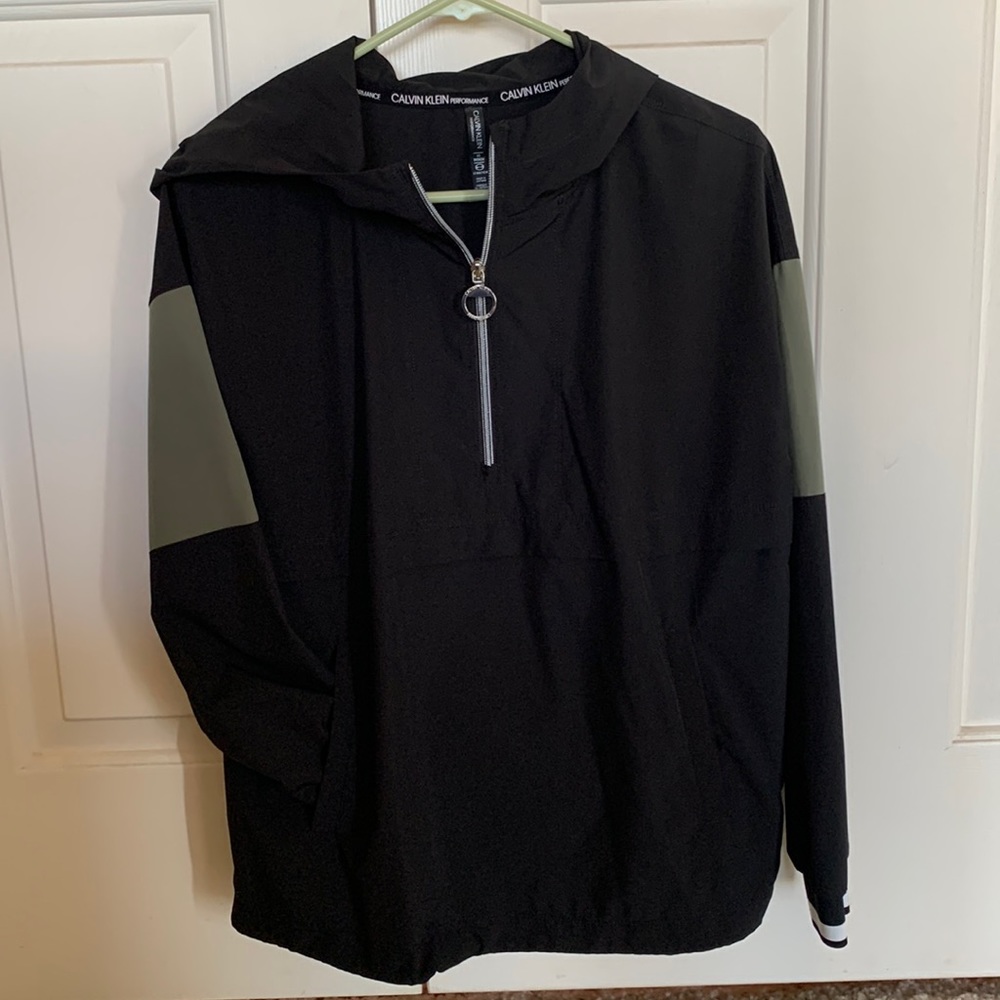 Calvin Klein Performance Hoody Women’s Size XS